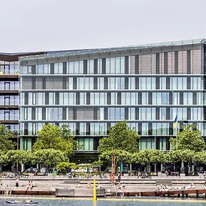 Scandic Spectrum 4*, Copenhague Dinamarca
