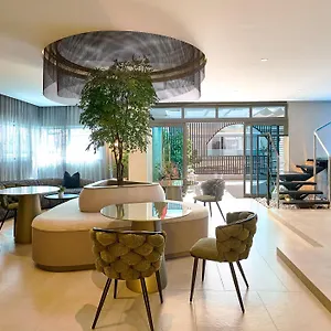 Park Tower , Santo Domingo República Dominicana