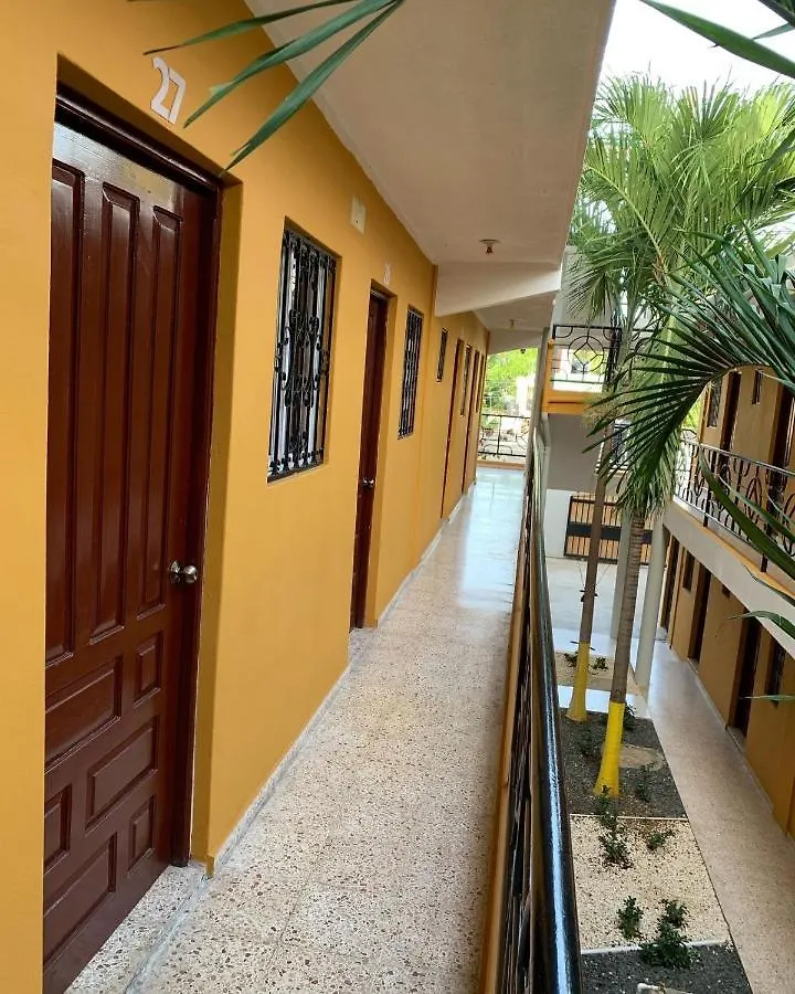 Glamour Hotel La Romana 5*,  Dominican Republic