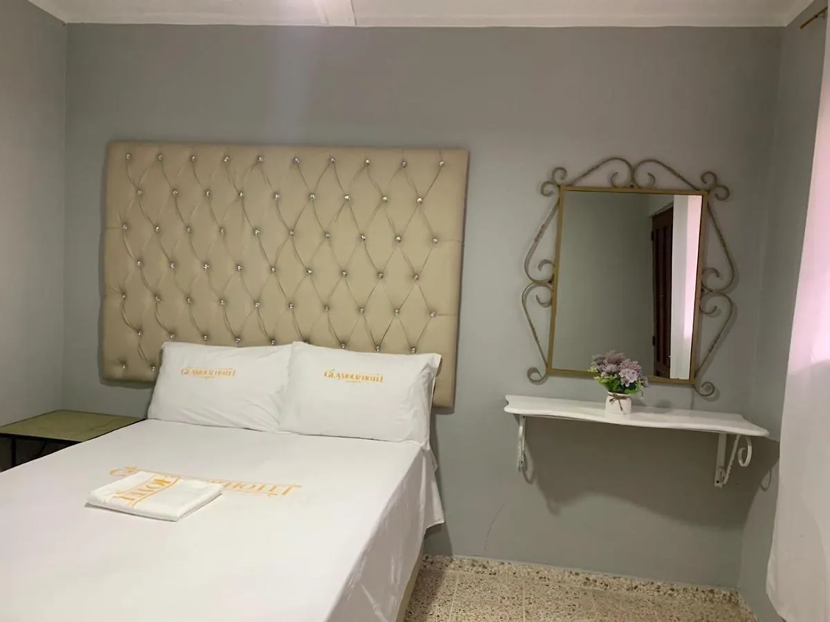 Glamour Hotel La Romana