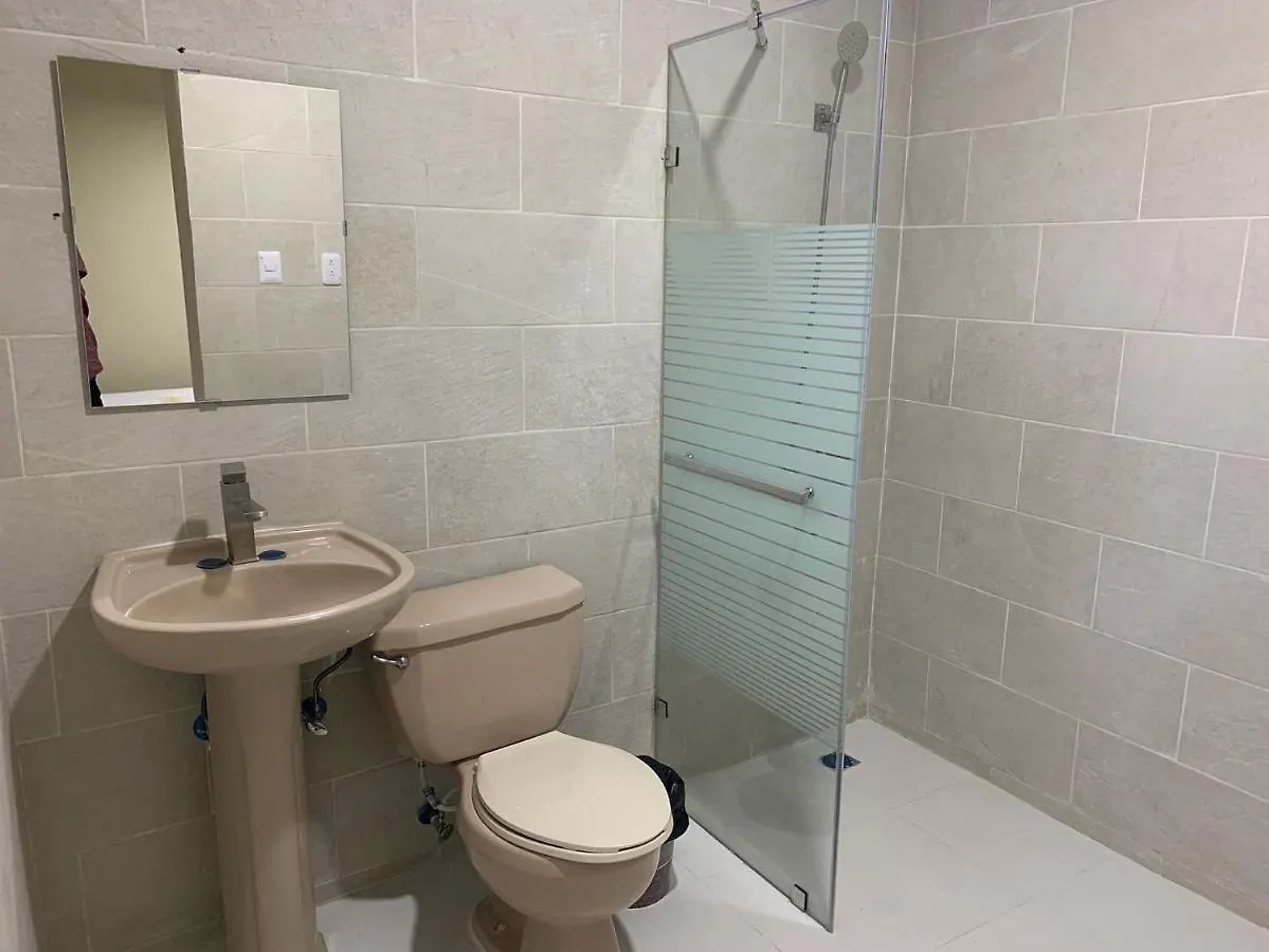 Glamour Hotel La Romana