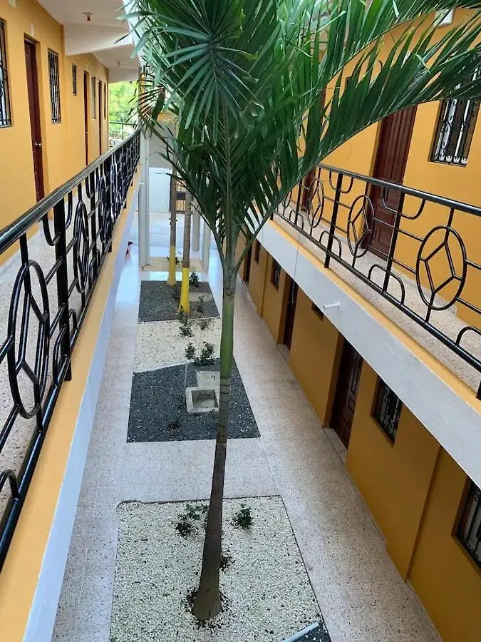 Glamour Hotel La Romana 5*,