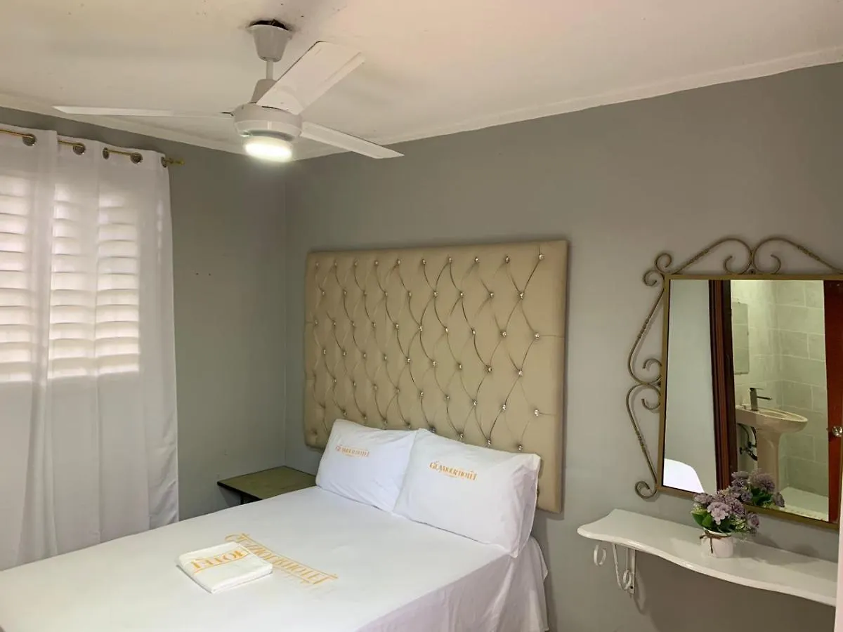 Glamour Hotel La Romana