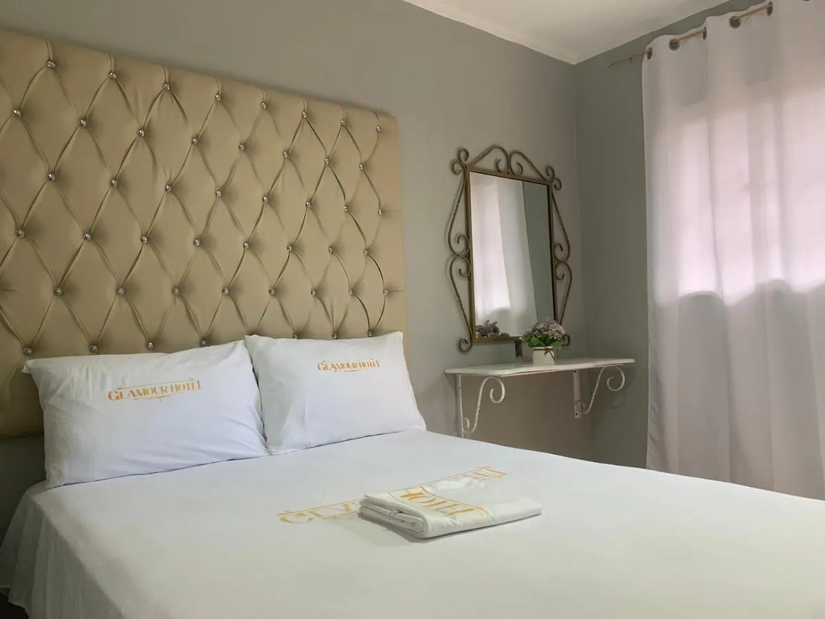 *****  Glamour Hotel La Romana Dominican Republic
