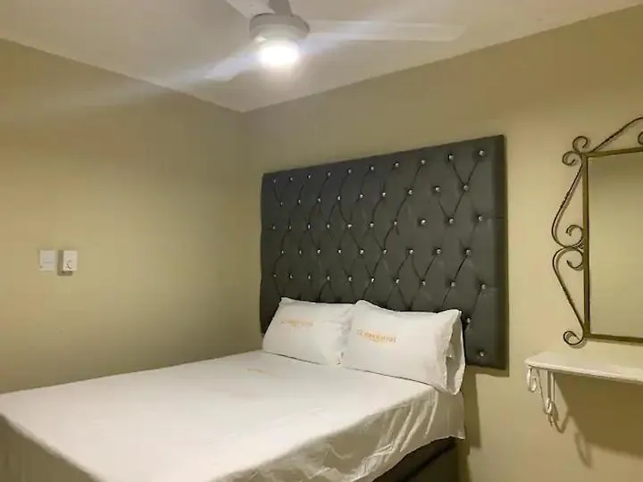 Glamour Hotel La Romana