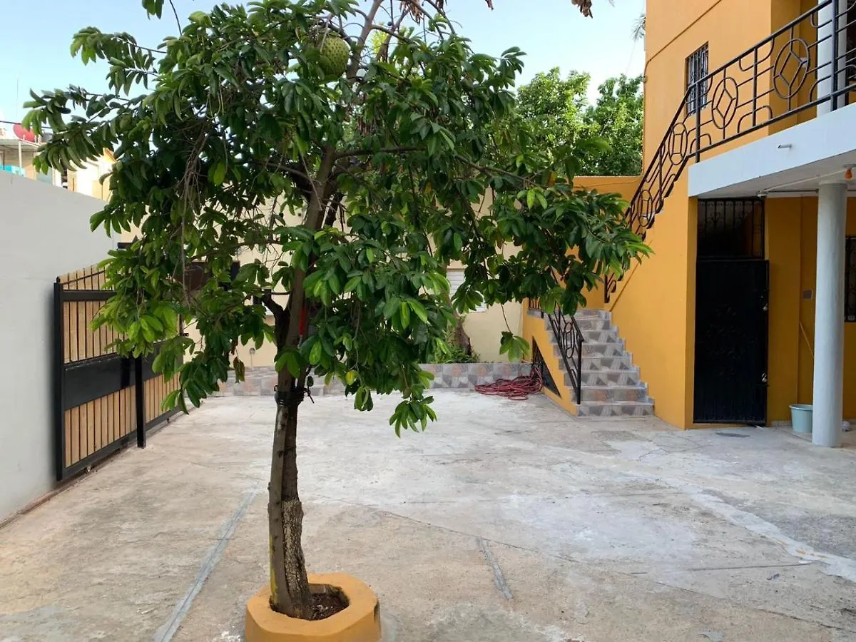 Glamour Hotel La Romana